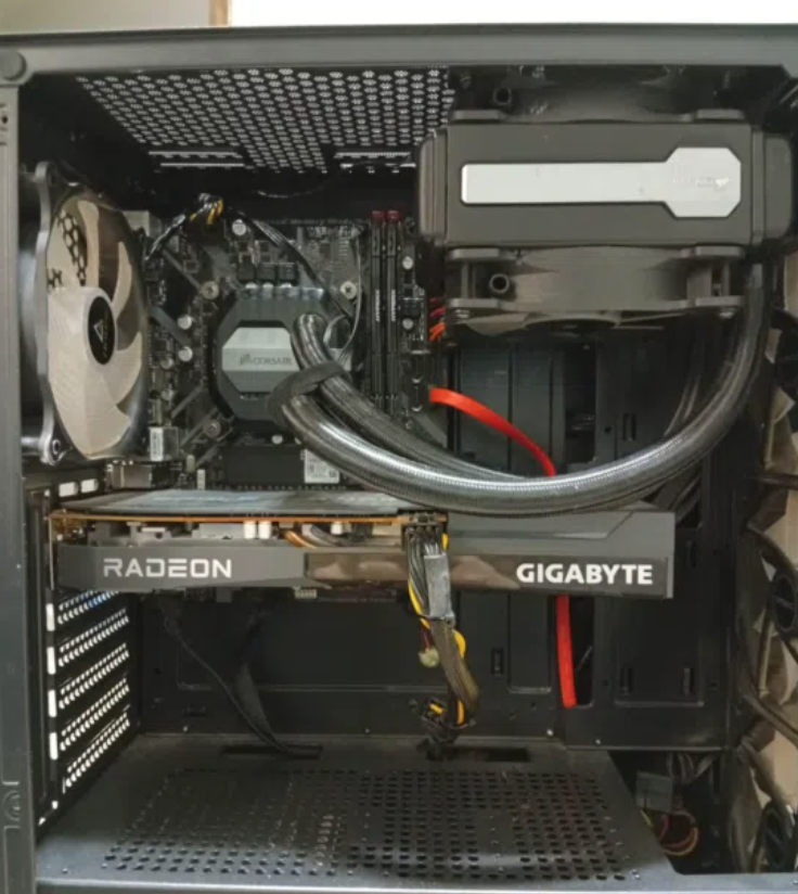 ست اب كامل جهاز وماوس وكيبورد وسماعه وشاشة بسعر لقطة - إعلان في كمبيوترات