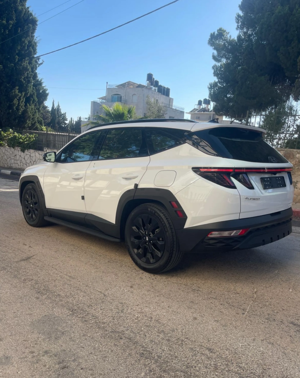 توسان 2023 - إعلان في سيارات ومركبات